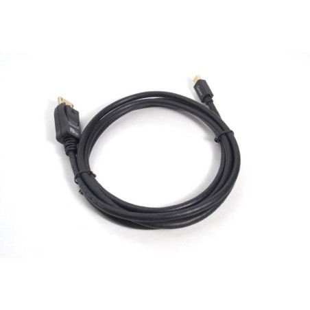 OXHORN CB-MDP-DP-801 Mini DP to DP Cable 1m