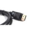 OXHORN CB-MDP-DP-801 Mini DP to DP Cable 1m