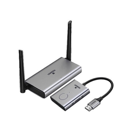 UGN LAN ACC-HDMI-EXTENDER-WLS-50633A