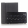 USP Apple iPad (10.2') (9th/8th/7th Gen) / iPad Pro (10.5') / iPad Air (10.5') (3rd Gen) Bluetooth Keyboard with Case Black - 3 