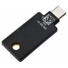 YUB ACC USB-C-NFC-YUBIKEY-MSYK5060