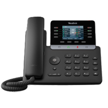 YEA VOI 12LINE-IP-SIP-T73U