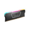 (Bulk pack, no packaging ) Corsair Vengeance RGB SL 16GB DDR5-6000, 1x16GB, DIMM 288-pin, CAS36, 1.35V, XMP/EXPO 6000MHz, SPD 48