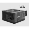 MSI MAG A850GN PCIE5 850W Up to 90% (80 Plus Gold) ATX Power Supply Unit, PFC, 100~240 VAC, 850W, 47-63Hz, PCI-E, SATA(LS)