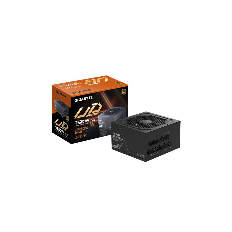 GIG PSU 750W-GP-UD750GM-PG5-V2