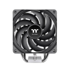 THM FAN 120MM-UX400-BLACK