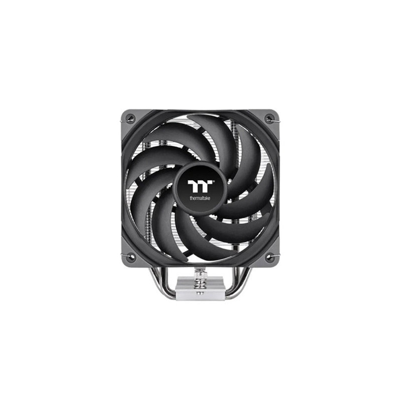 THM FAN 120MM-UX400-BLACK
