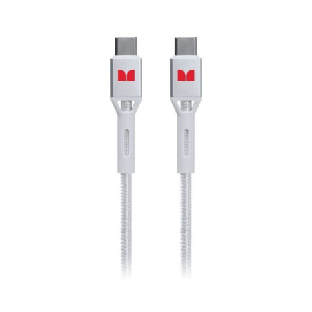 Monster 2M C-C Cable W