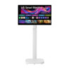 LG 31.5'' Swing Monitor