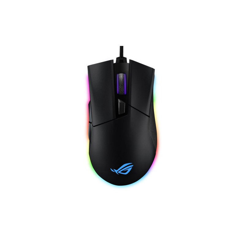 ASU MSE ROG-GLADIUS-II-ORIGIN-BLK