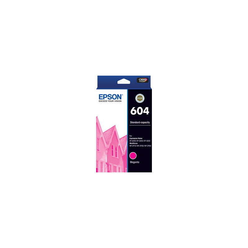 EPS CON 604-STD-MAGENTA