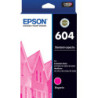 EPS CON 604-STD-MAGENTA