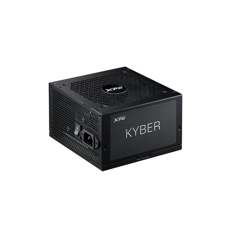 XPG PSU 750W-GOLD-KYBER750G-BKCAU
