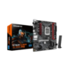 Gigabyte B760M G AC D4 GEN5 2x DDR4 mATX motherboard