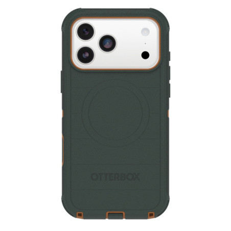 OtterBox Defender Pro Case with Camera Control