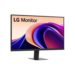 LG 27'' QHD Monitor