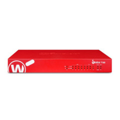 WatchGuard Firebox T185 Appliance Only â License Not Included (Requires Separate WG License Purchase)