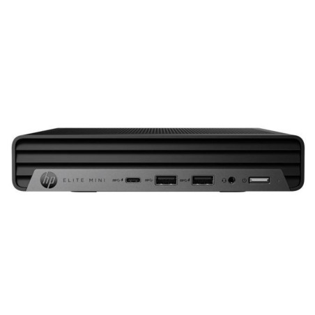 HP Elite Mini 800 G9 Desktop PC Intel i7-14700T vPRO 16GB DDR5 1TB SSD Windows 11 PRO 770 Graphics WLAN 2xDP HDMI KB+Mouse 3YR O