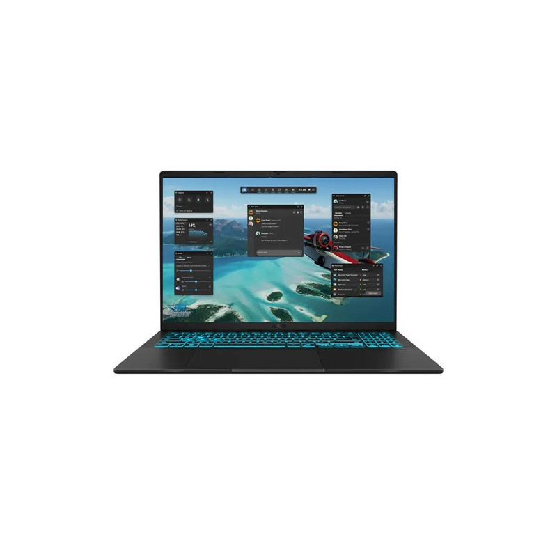 ASU NBK V3607VH-RP001W