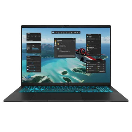 ASU NBK V3607VH-RP001W