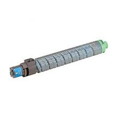 LANIER CYAN TONER 15K FOR SPC820DN