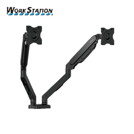FAN MNT DUAL-MONITOR-ARM-MBD01