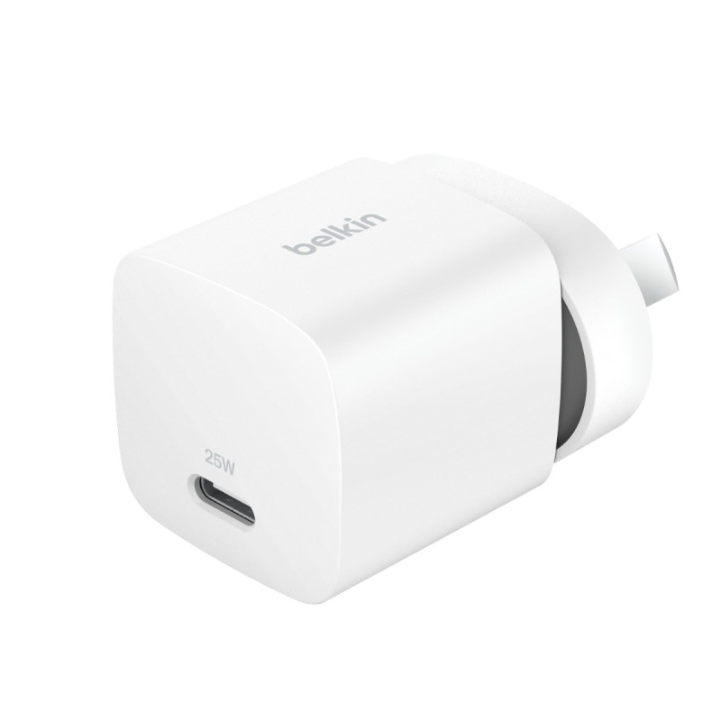 Belkin BoostCharge 25W Wall Charger & USB-C Cable