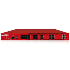 WatchGuard Firebox M595 Appliance Only â License Not Included (Requires Separate WG License Purchase)