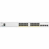 CIS LAN C1200-24T-4G