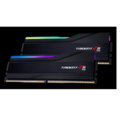 (LS)G.SKILL F5-6600J3440G16GX2-TZ5RK 32GB (2 x 16GB)/ DDR5 6600 MT/s/ Timings 34-40-40-105/ Voltage 1.4V/ TZ5 RGB