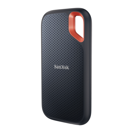 SanDisk 8TB Extreme Portable SSD (SDSSDE61-8T00-G25)