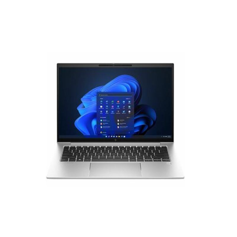 HP EliteBook 840 G10 14' WUXGA IR Intel i5-1335U 16GB DDR5 256GB SSD WIN 11 PRO Iris Xe Graphics WIFI6E Thunderbolt Backlit 3yr 
