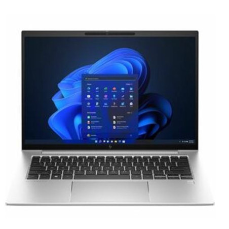 HP EliteBook 840 G10 14' WUXGA IR Intel i5-1335U 16GB DDR5 256GB SSD WIN 11 PRO Iris Xe Graphics WIFI6E Thunderbolt Backlit 3yr 