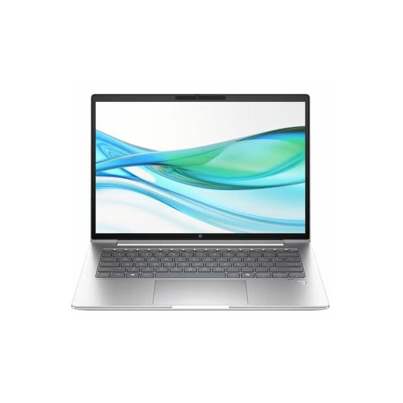HP ProBook 440 G11 14' WUXGA Intel U5-125U 16GB DDR5 1TB SSD Windows 11 PRO 4G-LTE AI PC NPU Intel Graphics Fingerprint Backlit 
