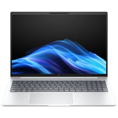 HP EliteBook 8 G1i 16' WUXGA IR Intel U7-255U 16GB DDR5 1TB SSD Windows 11 PRO Intel Arc GPU AI PC 11 TOPS 3YR NBD OS 1.7kg CTO