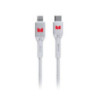 Monster 1.2M LTG-C Cable W