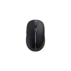 AOC MS220B/LA Wireless Mouse 2.4G 6-Key DPI 1600 USB Optical Black