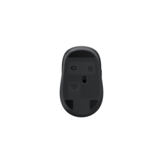 AOC MS220B/LA Wireless Mouse 2.4G 6-Key DPI 1600 USB Optical Black