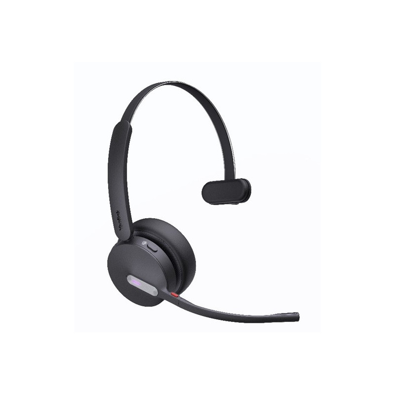 YEA HDS WH64-UC-MONO-DECT-WLS