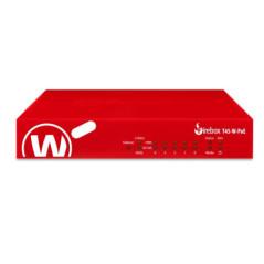WatchGuard Firebox T45-W-PoE Appliance Only (AU) â License Not Included (Requires Separate WG License Purchase)