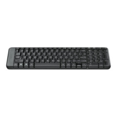 Logitech MK220 Keyboard Mouse