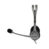 Logitech H110 Stereo Headset