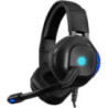 HP DHE-8002 Wired Gaming Headset for PC / Laptop -USB +3.5mm with LED