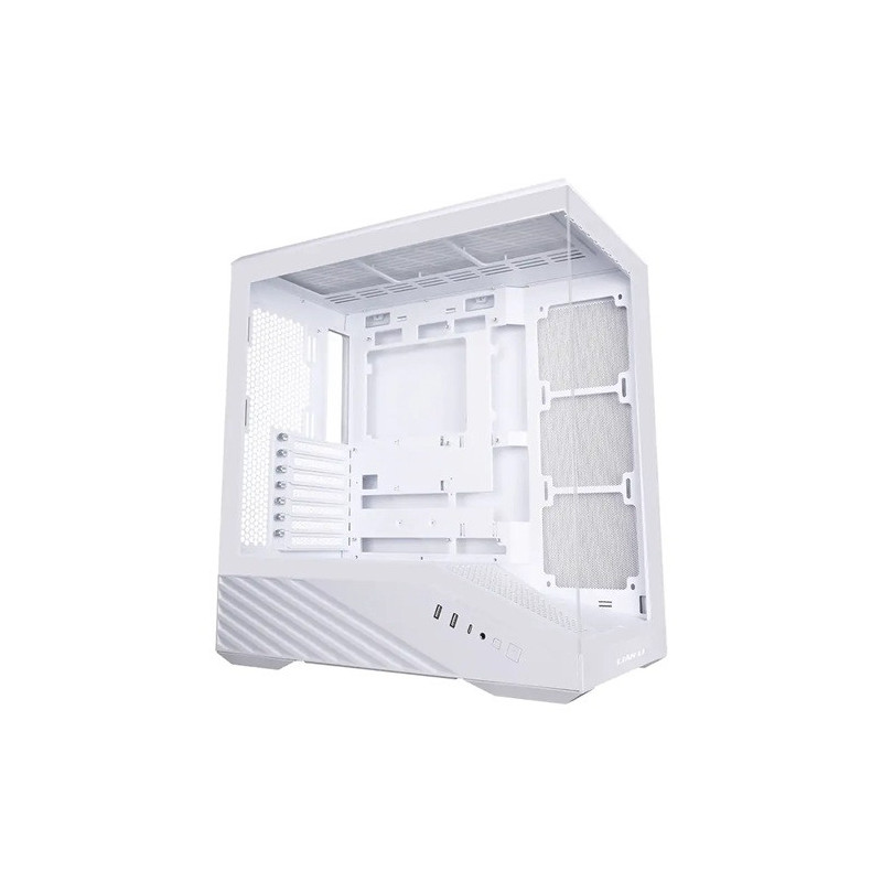 LLI CAS PC-V100W