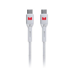 Monster 1.2M C-C Cable W
