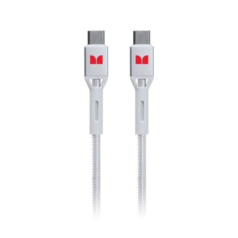 Monster 1.2M C-C Cable W