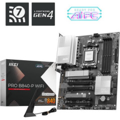MSI MBD PRO-B840-P-WIFI