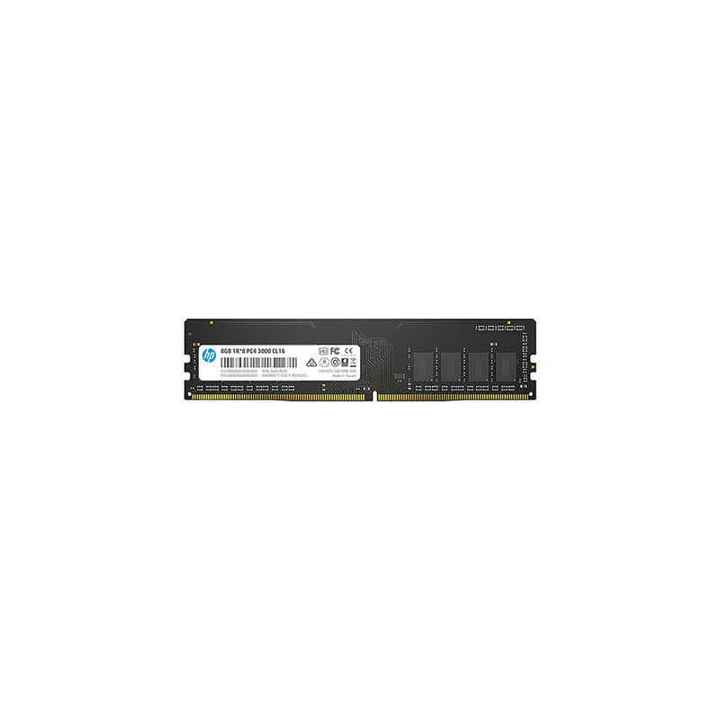 HP V2 8G DDR4 3200MHz U-DIMM CL22 Desktop Memory