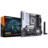 Gigabyte M/B B860M GAMING X WIFI6E 1.0, Intel Â® B860, 4 x DDR5 up to 256 GB, 1x HDMI, 2 x PCI Express x16, 2 x M.2, 4 x SATA, 6
