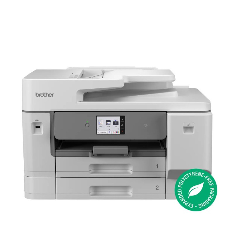 Brother MFC-J6975DW A3 Business Inkjet Multi-Function Printer
